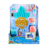 DISNEY PRINCESS LITTLE MERMAID PLAYSET