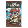 DISNEY LORCANA S6 AZURITE SEA BOOSTER