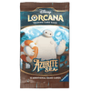 DISNEY LORCANA S6 AZURITE SEA BOOSTER