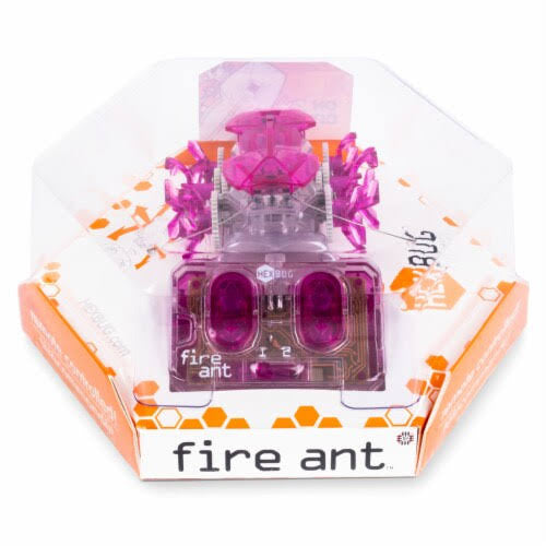 HEX BUG FIRE ANT AST