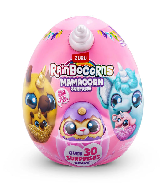 RAINBOCORNS MAMACORN SURPRISE