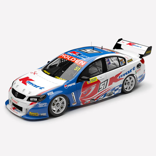 1:18 #51 HOLDEN VF 03 BATHURST WINNER