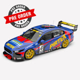 1:18 #4 FALCON 03 V8 SUPERCARS WINNER