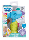 PLAYGRO FUN SOUNDS HAMMER