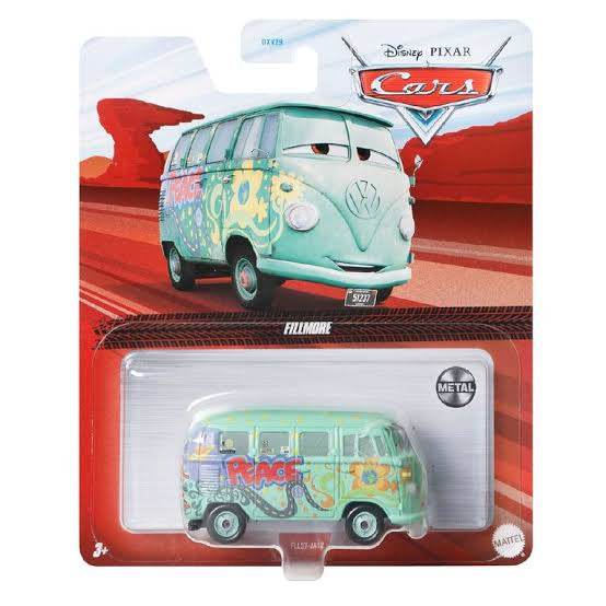 CARS 3 CHARACTER CARS 2023 WAVE AST