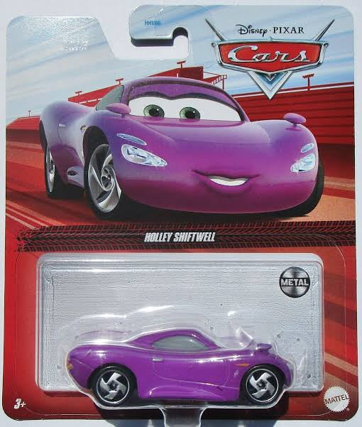 CARS 3 CHARACTER CARS 2023 WAVE AST