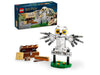 LEGO 76425 H/P HEDWIG AT 4 PRIVET DR