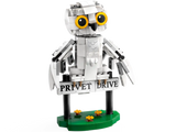 LEGO 76425 H/P HEDWIG AT 4 PRIVET DR