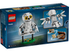 LEGO 76425 H/P HEDWIG AT 4 PRIVET DR