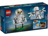 LEGO 76425 H/P HEDWIG AT 4 PRIVET DR