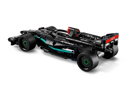 LEGO 42165 TECHNIC MERCEDES AMG PULLBACK