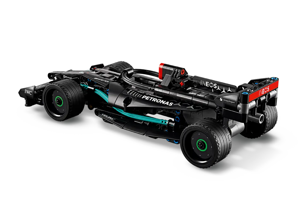 LEGO 42165 TECHNIC MERCEDES AMG PULLBACK