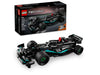 LEGO 42165 TECHNIC MERCEDES AMG PULLBACK