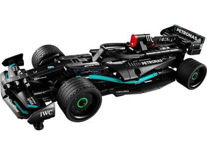 LEGO 42165 TECHNIC MERCEDES AMG PULLBACK