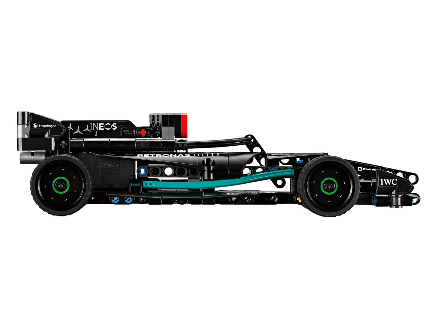 LEGO 42165 TECHNIC MERCEDES AMG PULLBACK