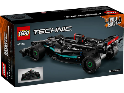 LEGO 42165 TECHNIC MERCEDES AMG PULLBACK