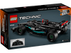 LEGO 42165 TECHNIC MERCEDES AMG PULLBACK