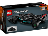 LEGO 42165 TECHNIC MERCEDES AMG PULLBACK