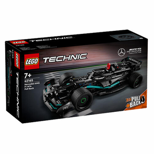 LEGO 42165 TECHNIC MERCEDES AMG PULLBACK