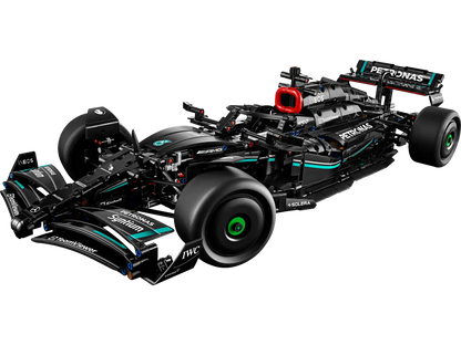 LEGO 42171 TECHNIC MERCEDES AMG F1 W14