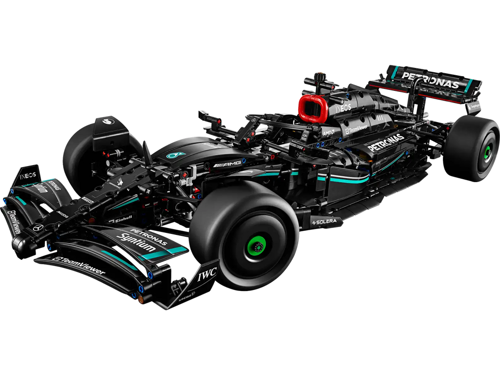 LEGO 42171 TECHNIC MERCEDES AMG F1 W14