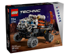 LEGO 42180 TECHNIC MARS CREW EXPLORATION