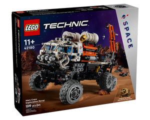 LEGO 42180 TECHNIC MARS CREW EXPLORATION