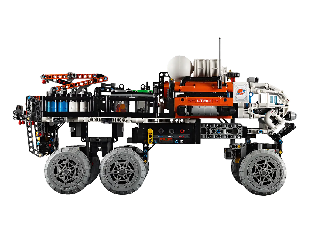 LEGO 42180 TECHNIC MARS CREW EXPLORATION