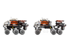 LEGO 42180 TECHNIC MARS CREW EXPLORATION