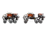 LEGO 42180 TECHNIC MARS CREW EXPLORATION