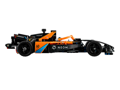 LEGO 42169 TECHNIC NEOM MCLAREN E RACE