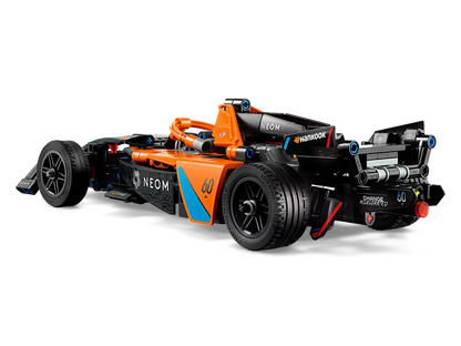 LEGO 42169 TECHNIC NEOM MCLAREN E RACE