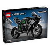 LEGO 42170 TECHNIC KAWASAKI NINJA H2R