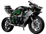 LEGO 42170 TECHNIC KAWASAKI NINJA H2R