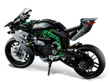 LEGO 42170 TECHNIC KAWASAKI NINJA H2R