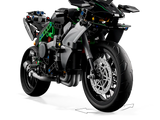 LEGO 42170 TECHNIC KAWASAKI NINJA H2R