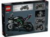 LEGO 42170 TECHNIC KAWASAKI NINJA H2R