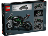 LEGO 42170 TECHNIC KAWASAKI NINJA H2R