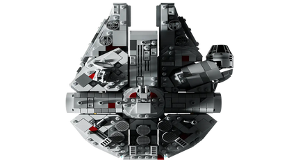 Lego 75375 Sw Milliennium Falcon