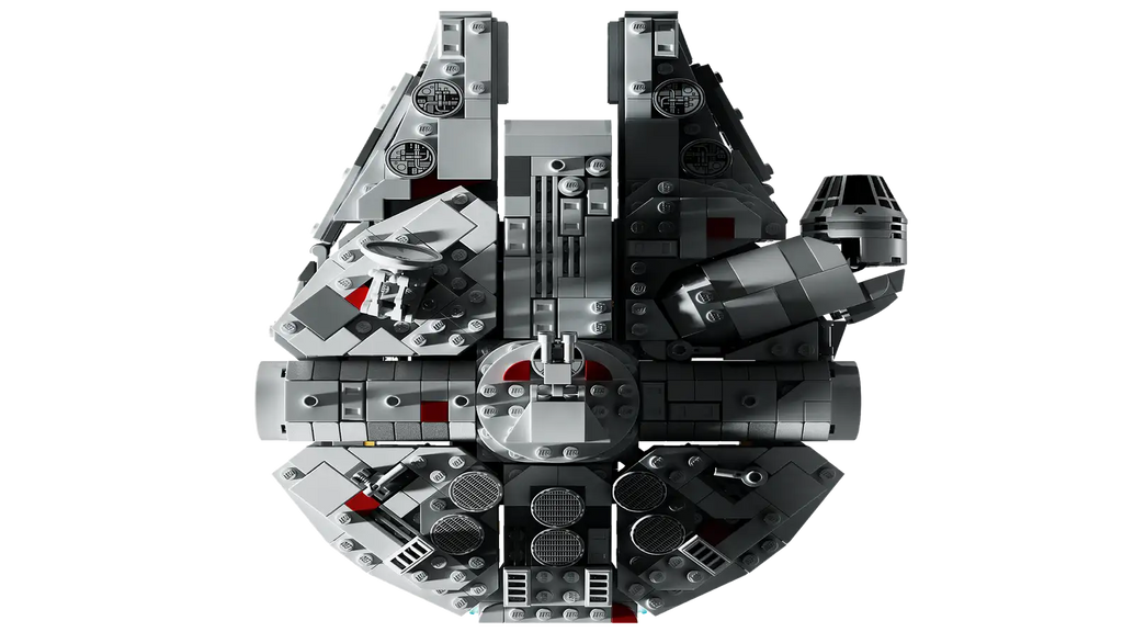 LEGO 75375 SW MILLIENNIUM FALCON