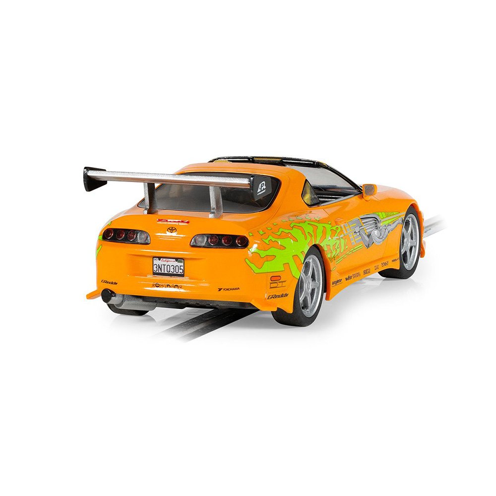 SCALEX F&F TOYOTA SUPRA BRIAN O'CONNER