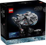 LEGO 75375 SW MILLIENNIUM FALCON