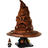 LEGO 76429 H/P TALKING SORTING HAT