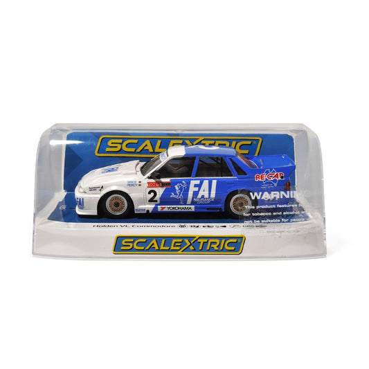 SCALEX HOLDEN VL COMM 88 BATHURST GRICE