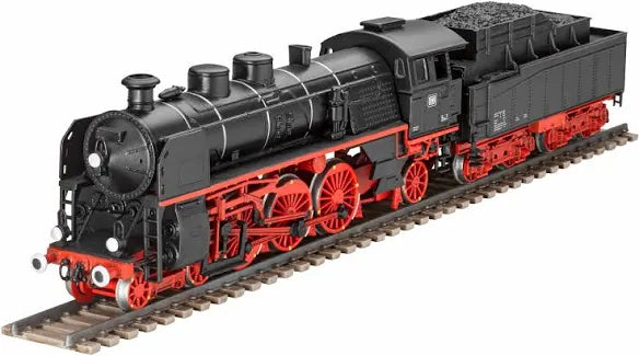 REVELL 1:87 MODEL KIT LOCO BR18 TENDER