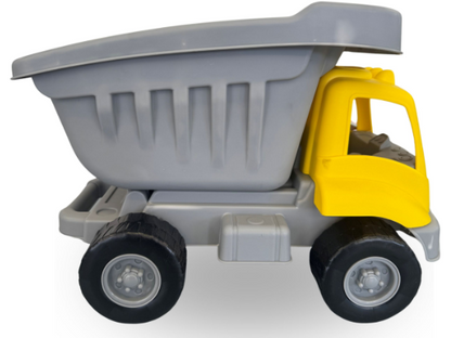 SUPER DOOPER TIP TRUCK