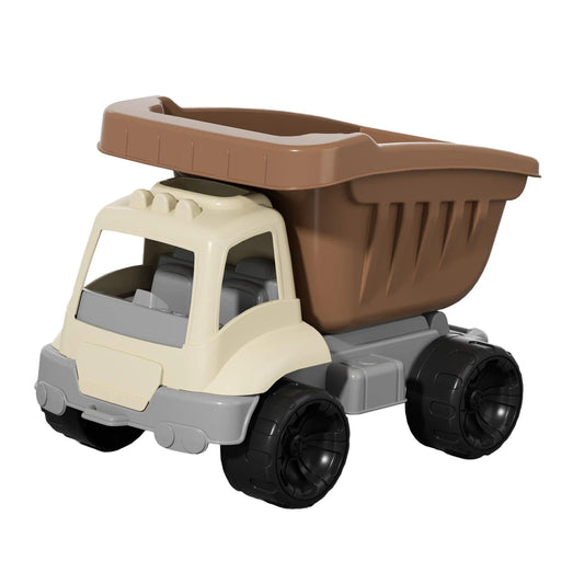 SUPER DOOPER TIP TRUCK