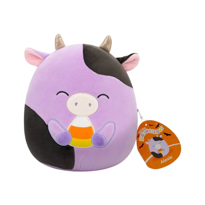 SQUISHMALLOWS 7.5 HALLOWEEN A ALEXIE