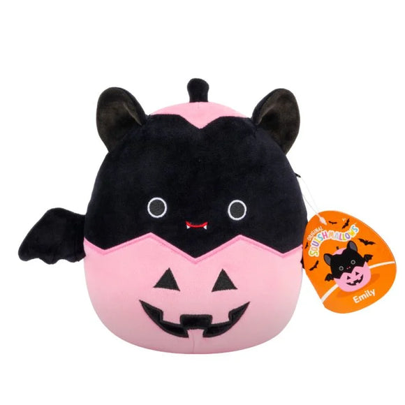 SQUISHMALLOWS 7.5 HALLOWEEN A EMILY