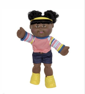 CABBAGE PATCH KIDS 16" AST DOLLS